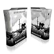 Slayer Design Xbox 360 Concole Protector Skin Decal Sticker