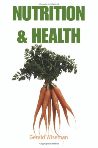 Nutrition and Health