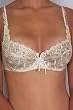 Aubade Bahia 3/4 Cup Bra - 5015
