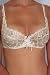 Aubade Bahia 3/4 Cup Bra - 5015