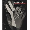 Laszlo Moholy-Nagy: The Photograms