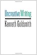 Uncreative Writing: Managing Language in the Digital Age