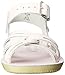 Sun-San Swimmer Little Kid Leather Sandals