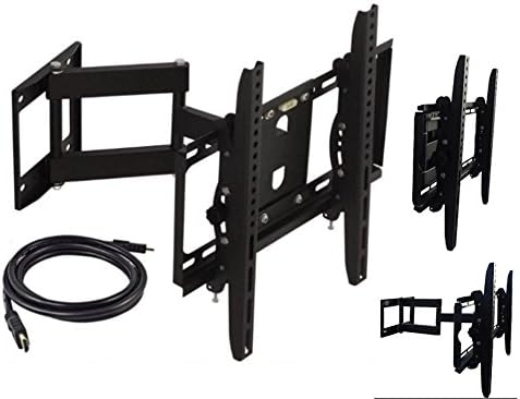 Universal TV Wall Mount bracket For 26 32 39 40 42 46 50 55 60 65 70 75" TVs (22-65" T11)