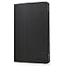 TabSuit174; Black PU Leather Case Cover Stand for Dragon Touch M10X Tablet