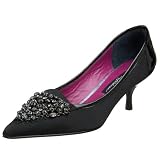 Beverly Feldman Womens Fanciful Pump