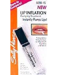 Sally Hansen Lip Inflation Plumping Treatment, 6690-15