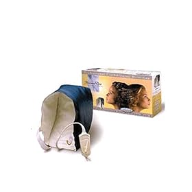 Mastex Electric Thermal Head Warmer Beauty Spa Cap Model #C27l