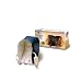Mastex Electric Thermal Head Warmer Beauty Spa Cap Model #C27l