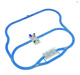 Tomy Tomica 85207 Bumper Track PackIMAGE