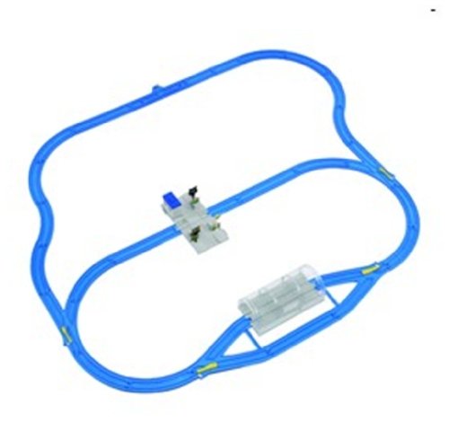 Tomy Tomica 85207 Bumper Track Pack
