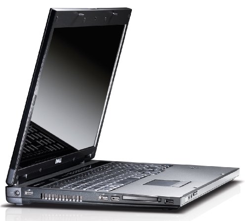 Dell Vostro 1720 N1117217B 43,2 cm (17 Zoll) Notebook (Intel Core 2 Duo T6600 2,2Ghz, 4GB RAM, 320GB HDD, Intel Graphics X4500 MHD, DVD, Win 7 Pro)