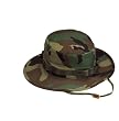 Rothco Ultra Force Boonie - Men's Hat - Woodland