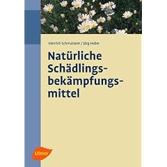 Nat�rliche Sch�dlingsbek�mpfungsmittel