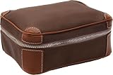 Mulholland Men's Flat Shave Kit Endurance Shaving Kits