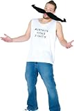 Moustache Ride Costume