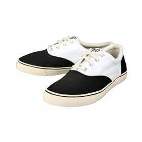 Buy Polo Ralph Lauren 'Hernan' Casual Sneakers Mens - Black by Polo Ralph Lauren