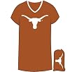 Texas - Nightshirt in a Bag Texas - Nightshirt in a Bag