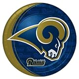 St. Louis Rams Dinner Plates