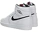 Nike Jordan Men's Air Jordan 1 Retro High OG Basketball Shoe