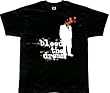 BLEED THE DREAM - Head Shot - Black T-shirt