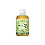 十六茶　275ｍｌ　ペットボトル　24本