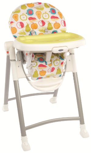 Imagen 1 de Graco - Contempo Fruit Salad