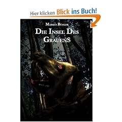 Die Insel des Grauens