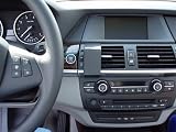 Review Brodit-UK  / DSL-Brodit BMW X6 Brodit ProClip Center mount 2009 Fits All Countries - #854007
