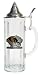 Missouri Tigers NCAA 20oz Tall Lidded Stein