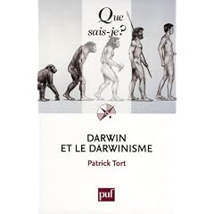 Darwin et le darwinisme