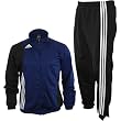 adidas Sereno Soccer Training Suit Mens