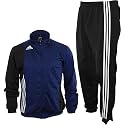 adidas Sereno Training Suit (Royal)