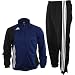 adidas Men's Sereno Training Suit