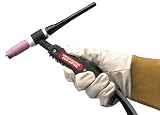 Lincoln K963-3 Hand Amptrol 6 Pin For Tig Welding 25 Ft