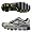 Silver/Black/Yellow