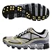 41pxCWV5leL. SL75  adidas Mens Megabounce 09 Running ShoeSilver/Black/Yellow11.5 M