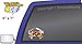 Maryland Flag Blue Crab Decal Sticker 5