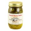Bread & Butter Pickles