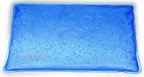 ThermalSoft Gel Hot/Cold Pack - Standard Size - 11 x 14