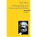 Philosophische und �konomische Schriften