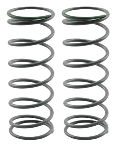 Axial AX30205 Springs (2-Piece), 12.5x40mm/2.7-Pound, Super Soft Red