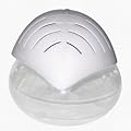 CostMad Air Fresh Purifier Freshener Ioniser Humidifier with Colour Changing LED Light & 3 x 30ml Fragrances (Jasmine, Lavender, Aqua Fresh)