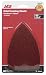 ACE UNIVERSAL DETAIL SANDER ASSORTED REFILL SHEETS
