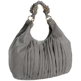 Rampage Krista Double Shoulder Tote