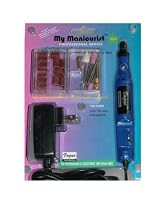 Vogue Professional 6600 Nail Drill Set