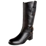 Arturo Chiang Ladies At-Richmond Motorcycle Boot by Arturo Chiang