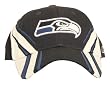 Seattle Seahawks Reebok Electric Hat - NFL Football