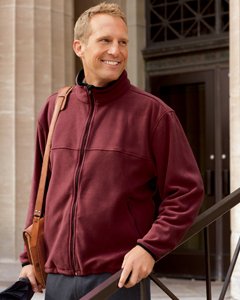 Chestnut Hill Mens Microfleece - XS
