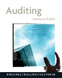 Auditing: Assurance and Risk